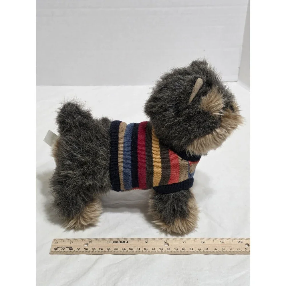 The Children's Place Yorkie Terrier Dog w\ Sweeter 10